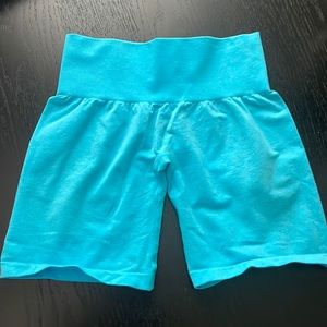 NVGTN pro shorts. Size small. Worn a handful of times